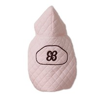 신비아이 아기띠워머 더블핏 봄 가을 겨울용, 핑크