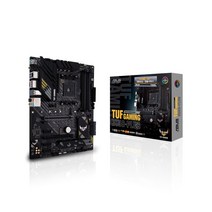 ASUS TUF Gaming B550-PLUS (아이보라)