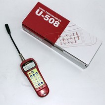 장력 측정기 음파식 텐션계 디지털 장력계 u-508, 국내 U-508