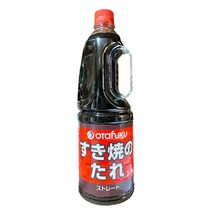 모노링크 오타후쿠 스키야키타레 2.2L, 1개