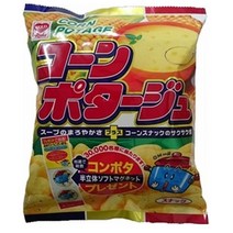 일본 리스카 콘 포타주 75g 24개