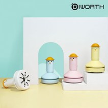 지우개 청소기 책상 지우개가루 지우개똥 미니 무선 핸디 청소기 충전식, 심플, 화이트