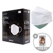 [사은품증정]일양약품 국산 일회용 KF94 마스크 대형 100매, 단품, MODEL:일양_DM_KF94_대형100매