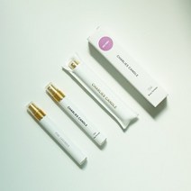 찰리스캔들 니치섬유향수 드레스퍼퓸 (포켓 미니 수제 휴대용 오드퍼퓸), 시트러스 부케, 1개