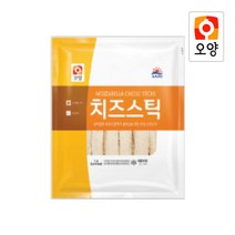 모짜렐라 치즈스틱 1000g 판매자 햇살누리, 999g, 1팩