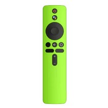 스마트 리모컨 만능 리모콘 스위치 블루투스 TV 호환 원격 실리콘 보호 케이스 샤오미 스틱 4K 제어 슬리브 피부 친화적 인 커버, 2_521123, 2.2
