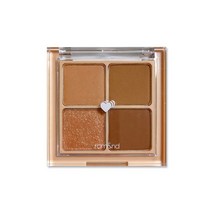 롬앤 베러 댄 아이즈 6.5g 빛 바랜 음영 섀도우, 말린 애플 블라썸