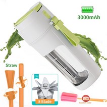 소프트아이스크림기계 아이스크림자판기 아이스크림머신 제빙기 가정용 요거트아이스크림기계 4, 3000mAh