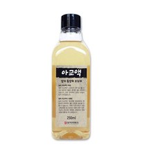 알파 채향 한국화보조제 아교액-물아교 250ml - 38279 _ 301998EA, 본상품선택