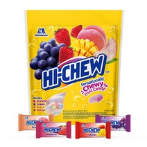 모리나가 하이츄 버라이어티 800g, 단품