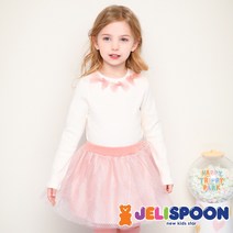 젤리스푼 Star러블리샤샤스커트상하복