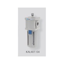 KCC정공 KAL401-04(PT 1/2) 루브리케이터