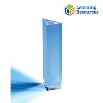 유아 등변프리즘 과학교구 3학년 초등학습 초등교구