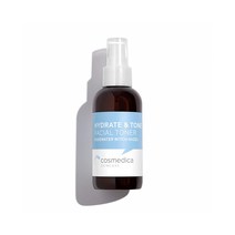 Cosmedica Hydrate and Toner 코스메디카 하이드레이트 토너 4oz, 개