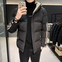 고딩패딩 숏 연예인 개파카 코스트코 남자 명품 패딩 곤룡포 미군 항공점퍼 고어텍스 역시즌 아우터