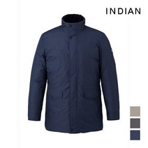 인디안 인디안 인디안 덕다운 패딩사파리 점퍼 3컬러 MIT-KAWW-94-11 (P002400674)
