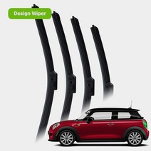 BMW미니 와이퍼 세트 쿠페 S D 11년-15년 WMI, 쿠페 S SD11-15년Y510 475+500,