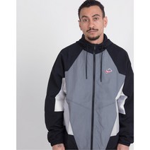 글로벌 나이키 중계점(병행수입) 나이키 시그널 윈드러너 우븐 바람막이블랙 CJ4358-084