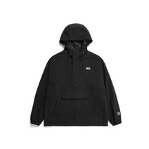 [NFL] 엔에프엘 F213UAN975 에센셜 아노락 BLACK