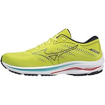 미즈노(Mizuno) Wave Rider 25 운동화 조깅화 런닝화