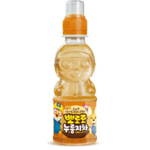 오늘출발 팔도 뽀로로 누룽지차 220ml 24개, 02. 보리차맛