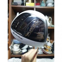 버너 슈퍼패스트2.0 3번 15도 R 남성용 우드, 기본 : 상세페이지 참조