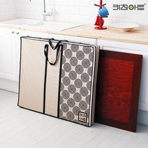 키친아트 교자상커버 밥상커버 제사상 커버 상 덮개, 01.교자상커버 정교자용, 1개