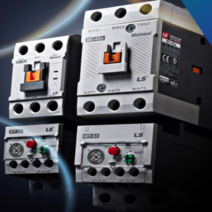 LS산전 열동형과부하계전기 MT-32/2H 5A (4~6)