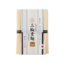미와 수연 소면, 400g, 2개