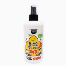 에티펫 반려동물 똥오줌 얼룩 앤 냄새 깨끗 탈취제, 300ml, 3개