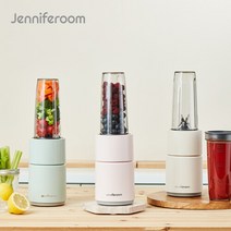 [제니퍼룸] 워킷블렌더 JR-HB0500SRS, 올리브 JR-HB0500OV
