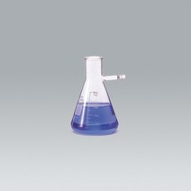 가지달린 삼각플라스크/4108, 300ml