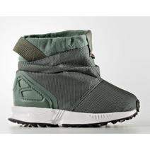 [NC 엑스코] 아디다스 키즈 ZX FLUX BOOT TR I (BY9065)