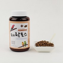 [앵무새용]프리락토스 식물성유산균(환타입)280g, 280g
