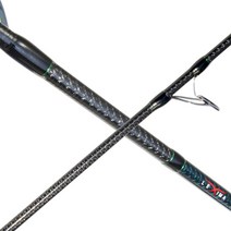 리더낚시 CUTE 큐트 300T 인터라인 열기 선상낚시대