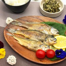 국내산 급냉 참조기 2kg (30미 내외)