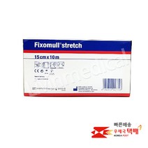 픽스몰 스트레치 15cm X 10m