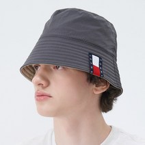 나일론리버시블버킷햇