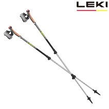 레키 트래블러 알루 65326011 노르딕워킹 스틱 한국정식수입 + 스틱케이스