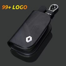 차량용면도기 Renan Vieira 정품 가죽 자동차 키 케이스에 대한 VIP 링크, 12 For BMW