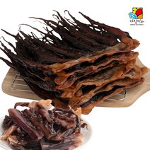 오징어다리 대왕발(문어발)1kg 어발 롱다리, 1, 본상품선택
