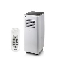 신일 이동식 리모컨 에어컨 SMA-D9000K, SMA-D9000K 일반배관형
