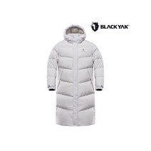 블랙야크 B맥스벤치알파다운자켓
