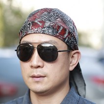 대경몰 국산 lkj 기모 겨울 두건 패션 자외선 차단 패션모자 방한 등산 머리 두건, 3-블루(알파벳)