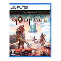 Godfall (갓 포르) Deluxe Edition