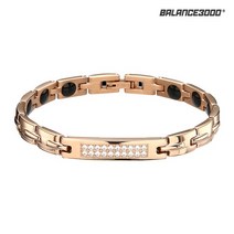발란스3000 모데나HR 스포츠 게르마늄 티타늄 팔찌
