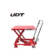수동테이블리프트 핸드테이블 UDT리프트 MT-15