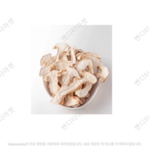 건송이 자연산 송이버섯 중국산 동결건조 말린 송이 향, 1통, 250G