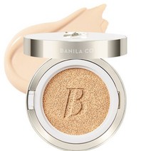 바닐라코 커버리셔스 얼티밋 화이트 쿠션 파운데이션 14g, 9개, 19 라이트