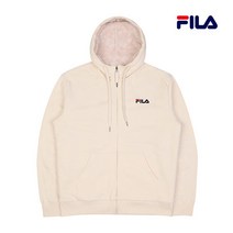 [휠라] 보아 후드 집업 FS2FTC4101X_LBE